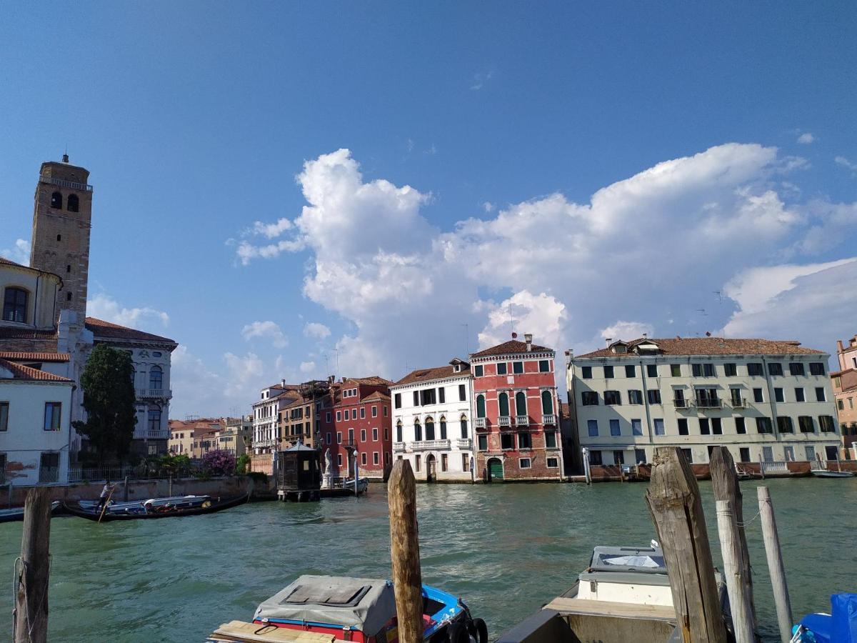Privatunterkunft Zen Grand Canal Venedig