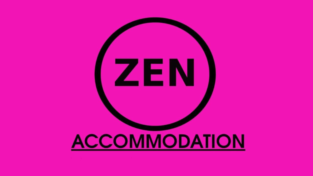 Zen Grand Canal Venedig
