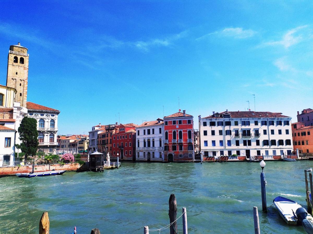 Zen Grand Canal * Venedig
