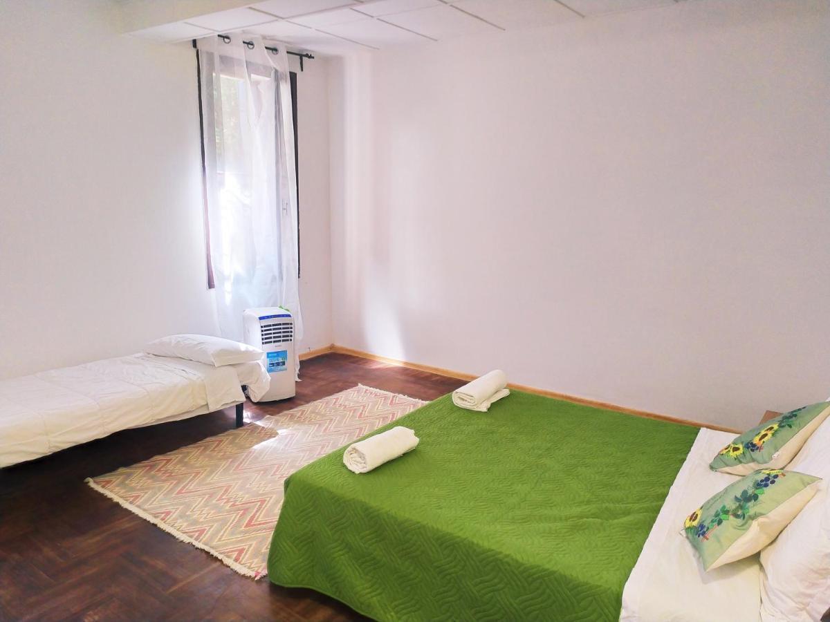 Privatunterkunft Zen Grand Canal
