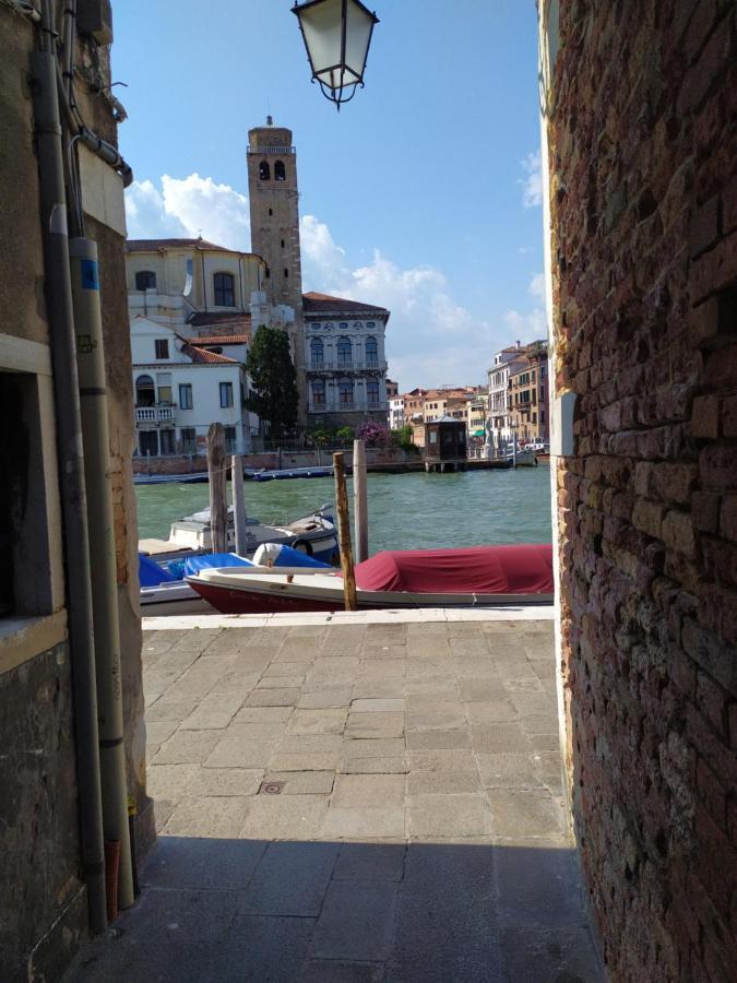 Zen Grand Canal Privatunterkunft Venedig