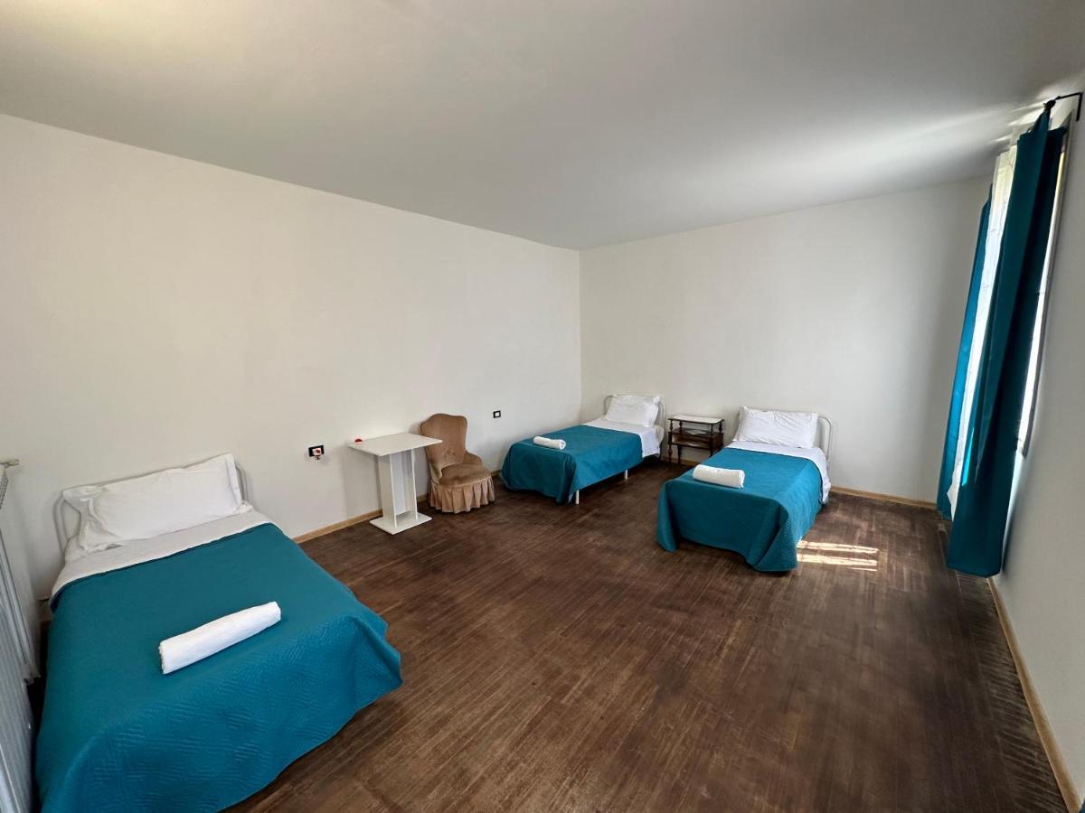 Zen Grand Canal Privatunterkunft *