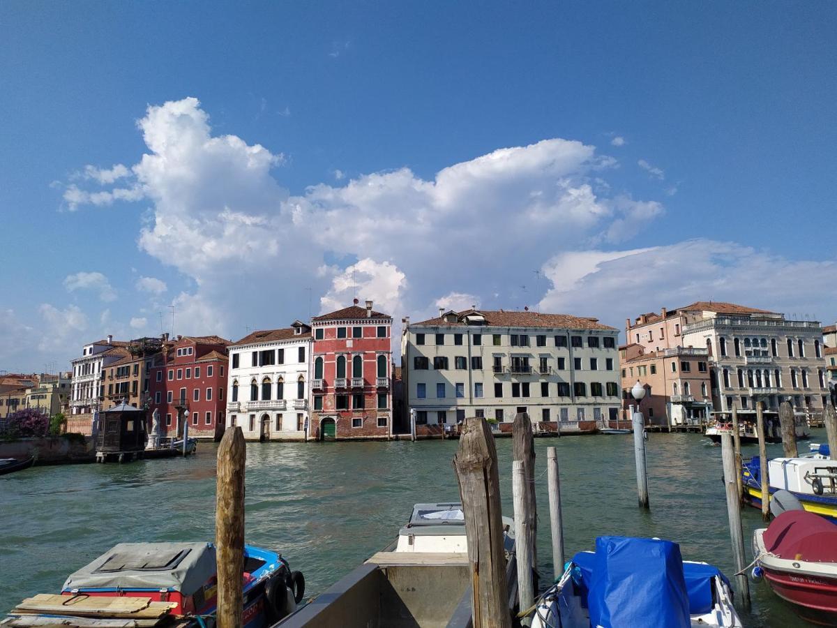 Zen Grand Canal Privatunterkunft Venedig