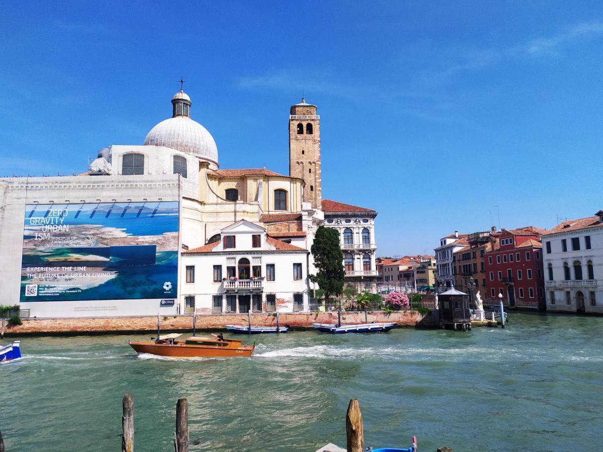 Zen Grand Canal * Venedig