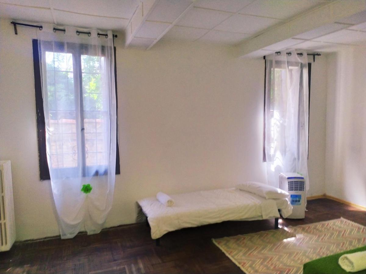 Zen Grand Canal Privatunterkunft *