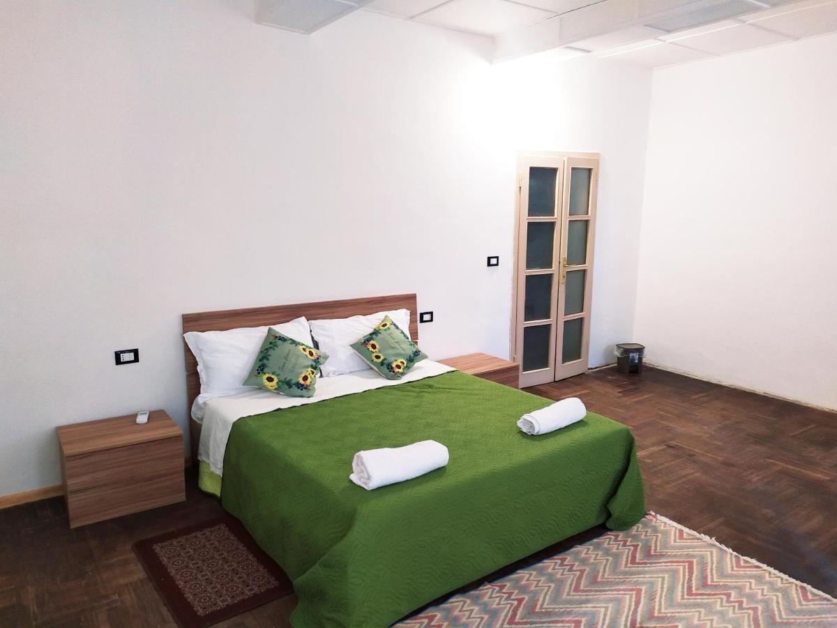 Zen Grand Canal Privatunterkunft *
