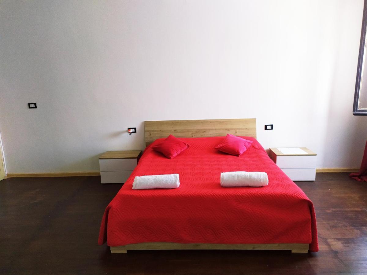 Privatunterkunft Zen Grand Canal *