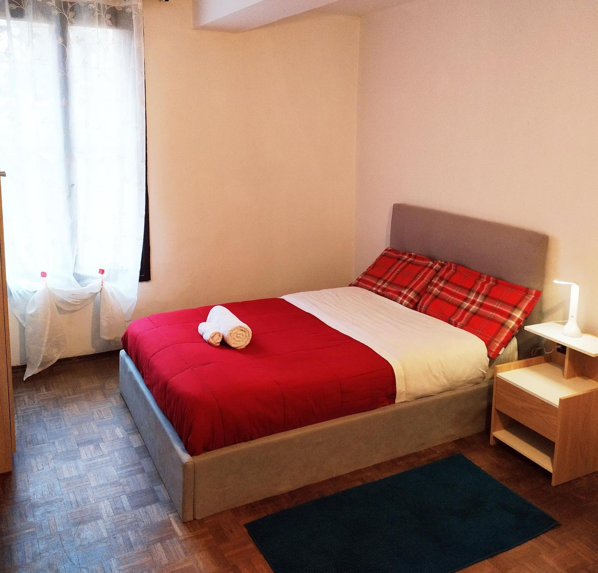 Zen Grand Canal Privatunterkunft *