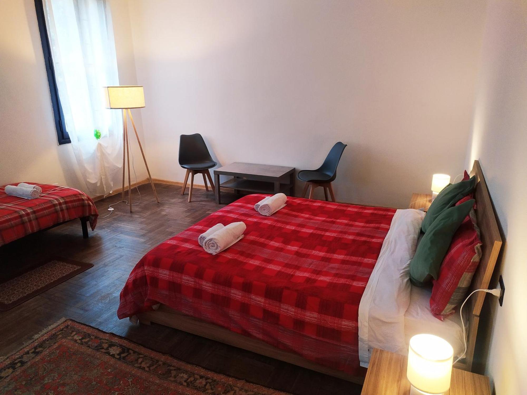 Privatunterkunft Zen Grand Canal *