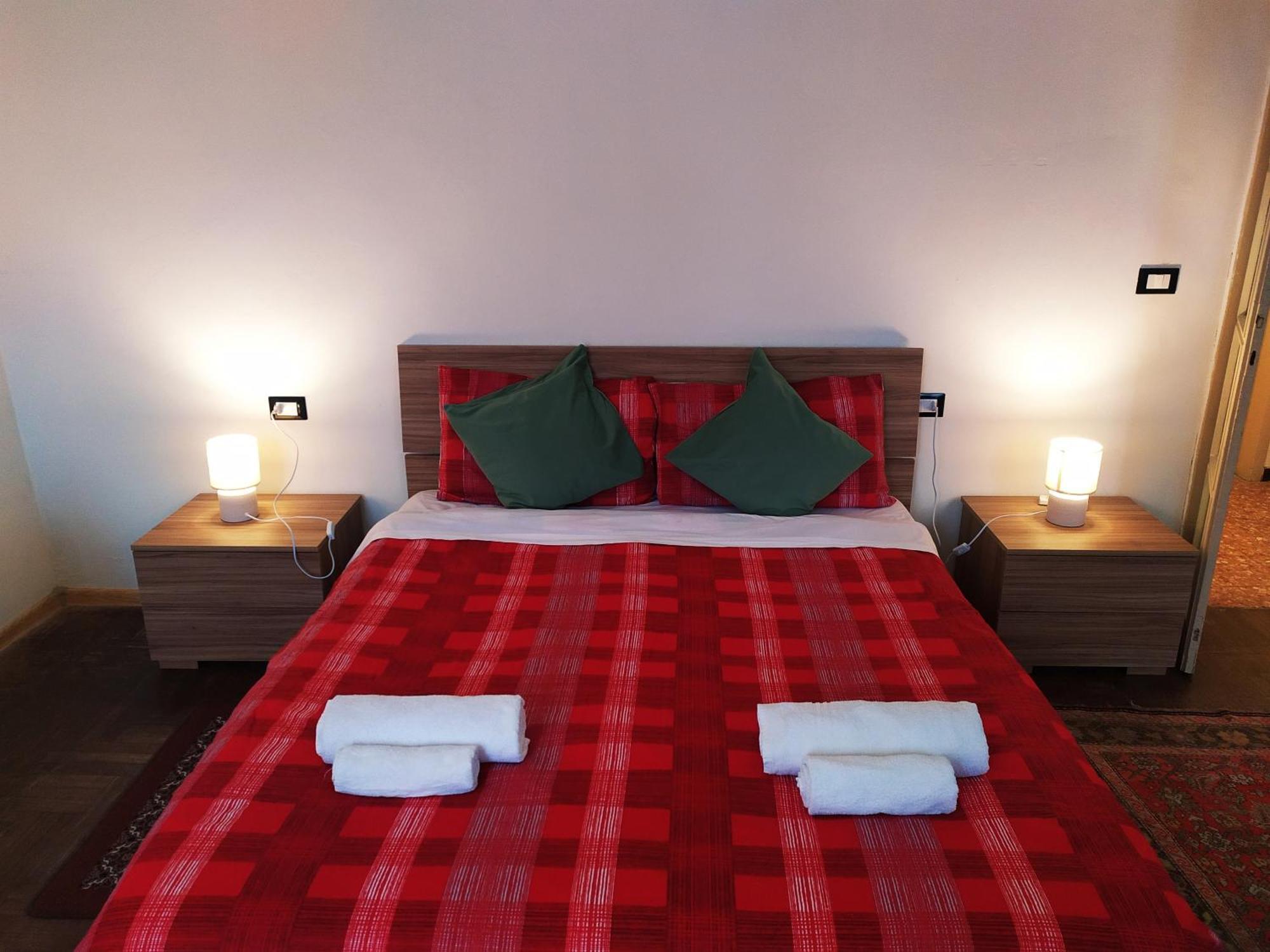 Zen Grand Canal Privatunterkunft Venedig