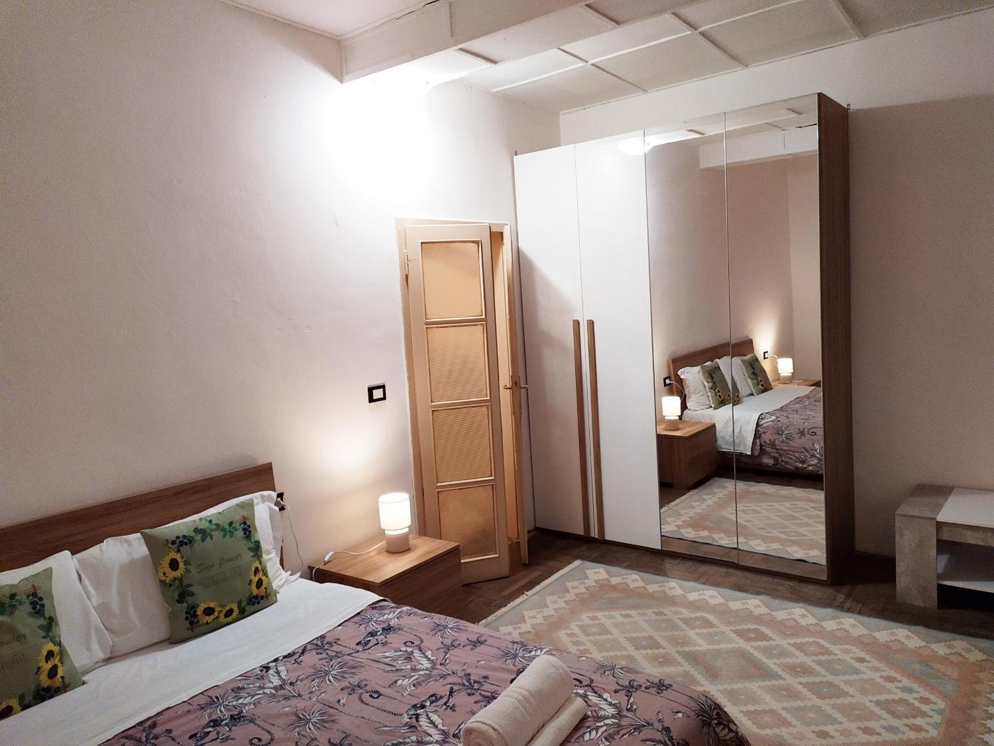 Zen Grand Canal Privatunterkunft