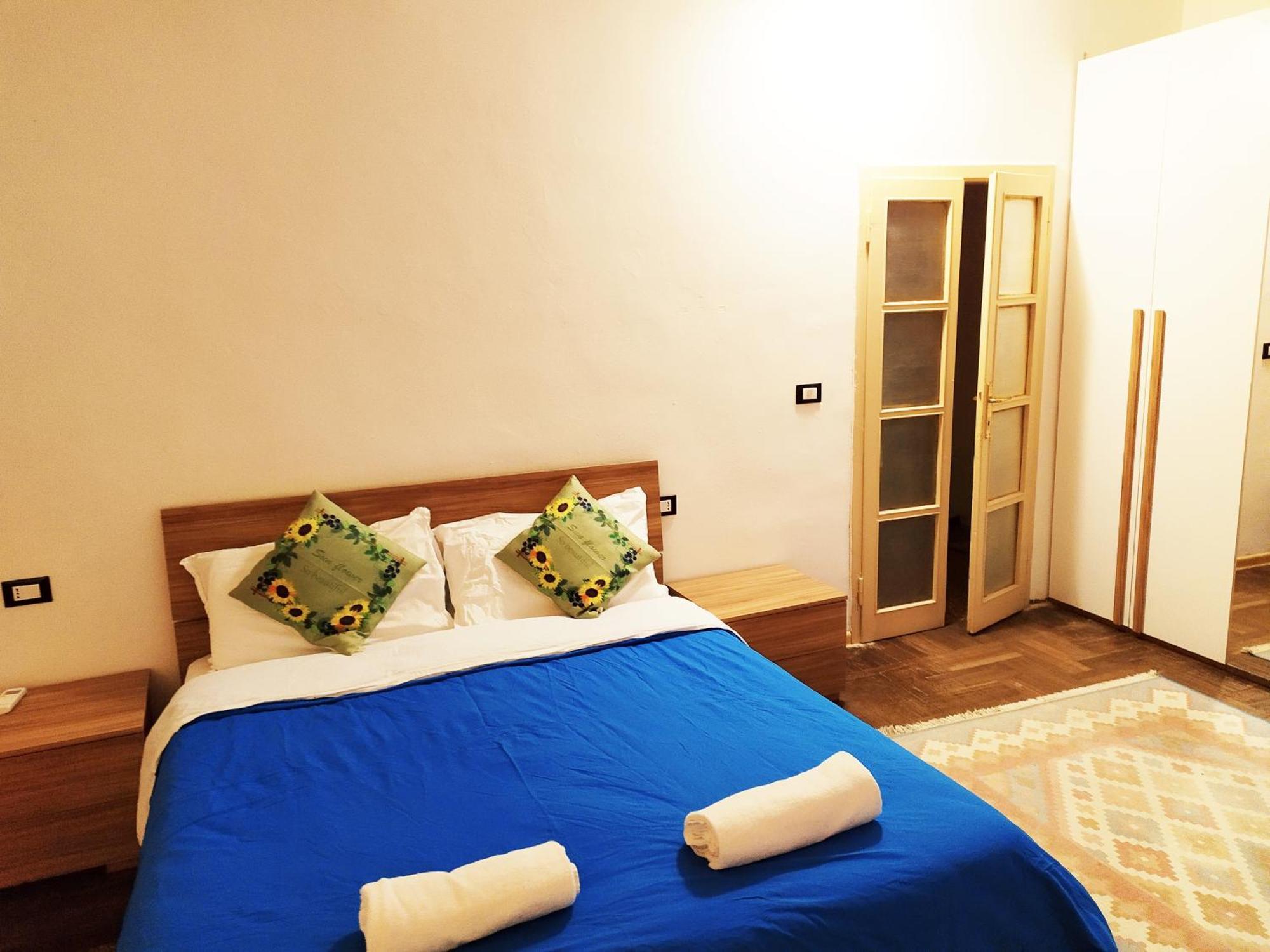 Privatunterkunft Zen Grand Canal *