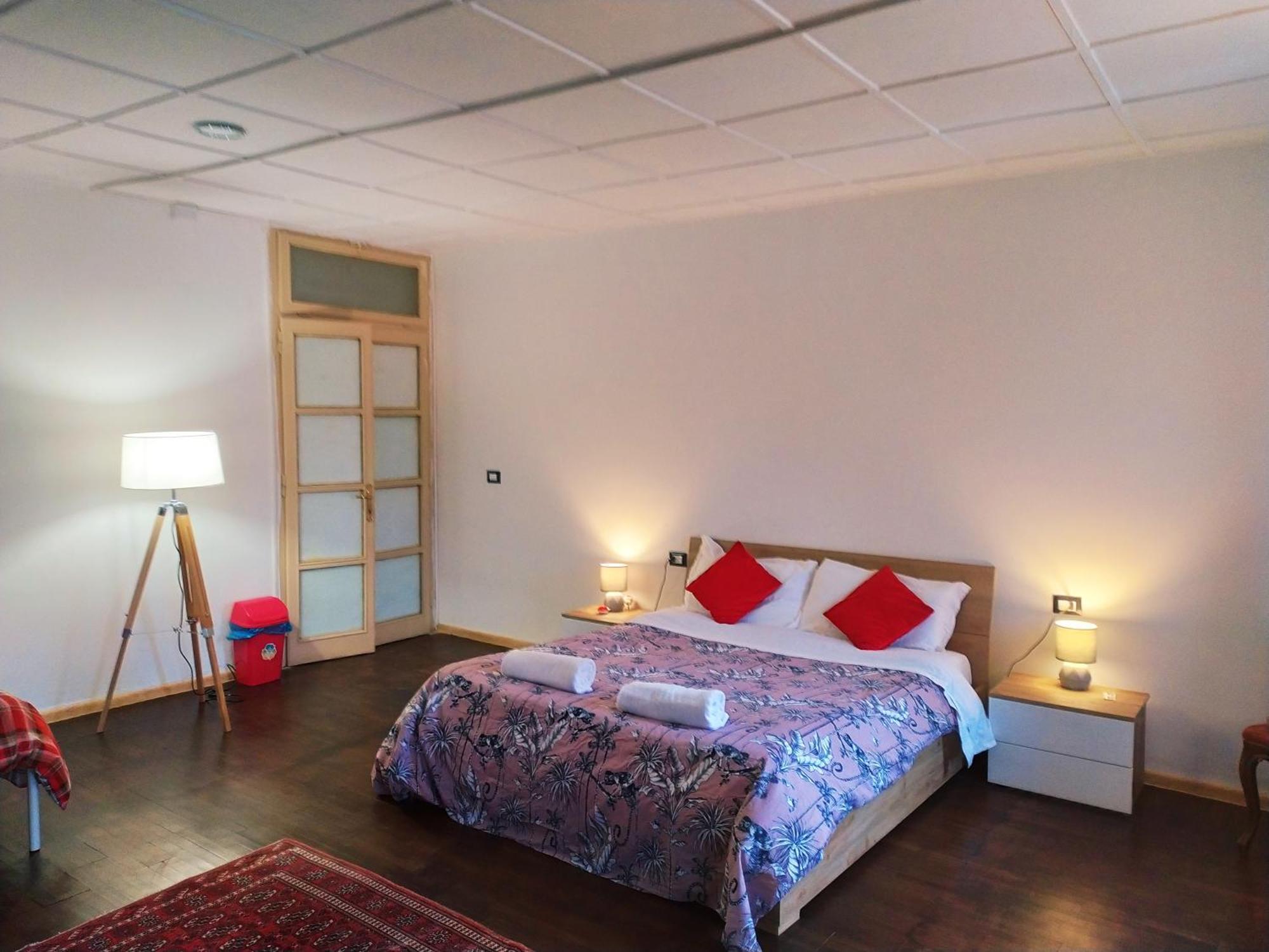 Zen Grand Canal Privatunterkunft