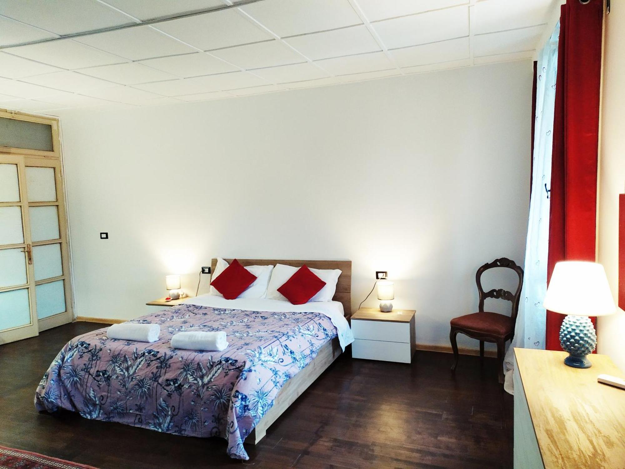 Zen Grand Canal Privatunterkunft *