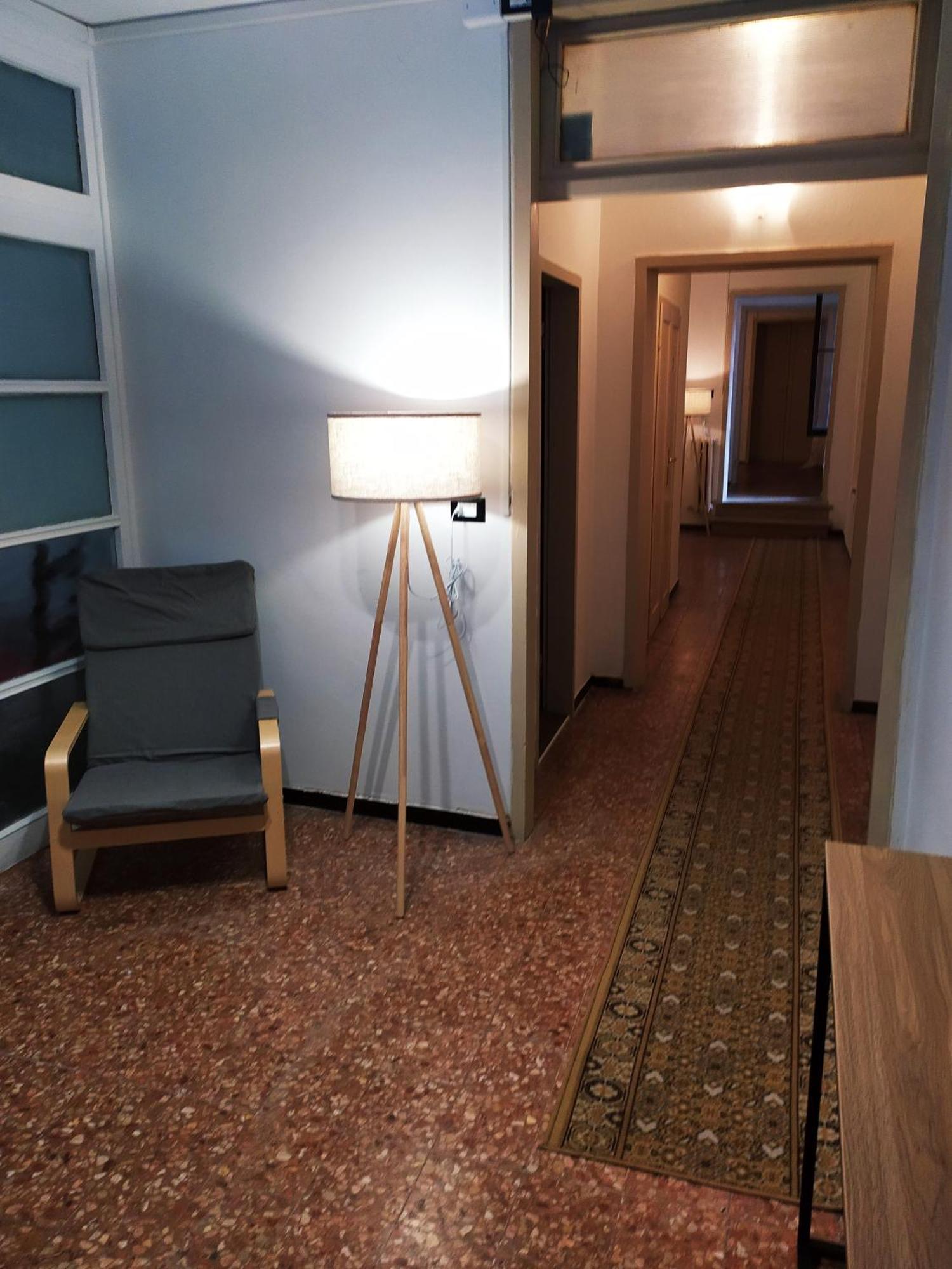 Privatunterkunft Zen Grand Canal Venedig