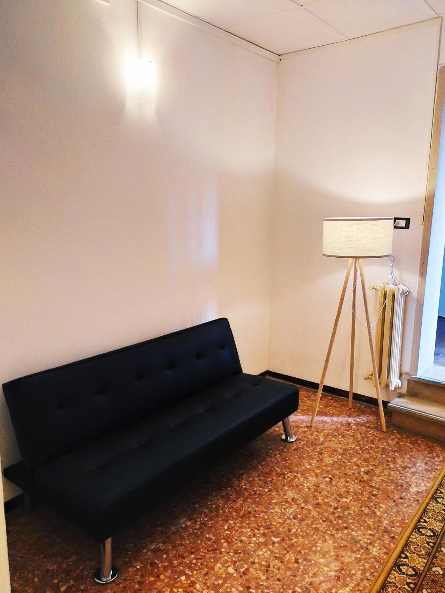 Zen Grand Canal Privatunterkunft *