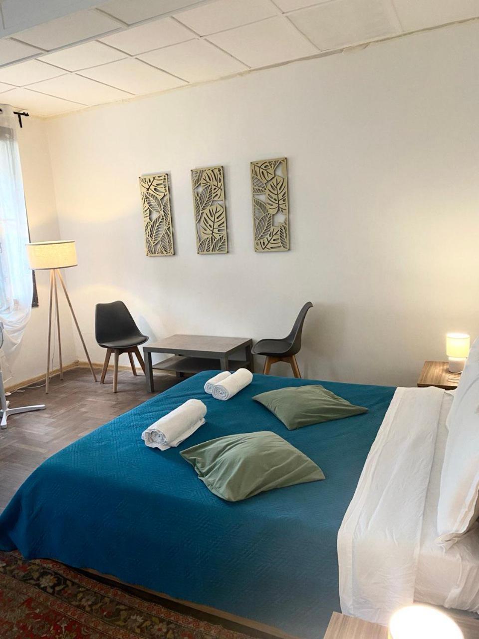 Privatunterkunft Zen Grand Canal *