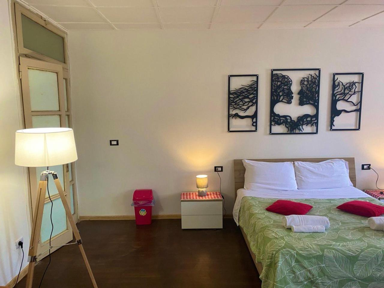 Privatunterkunft Zen Grand Canal