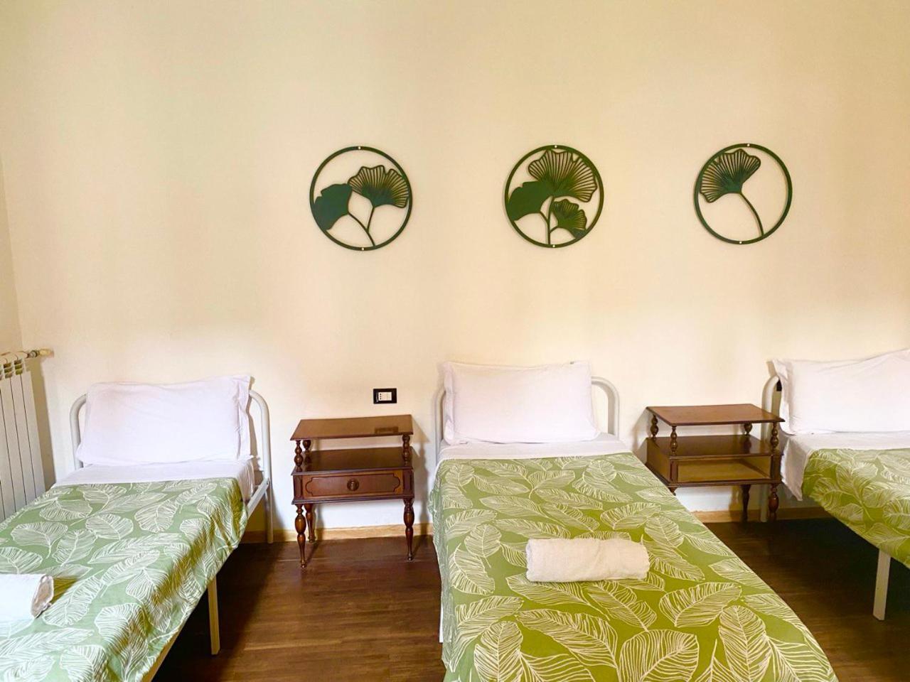Zen Grand Canal Privatunterkunft