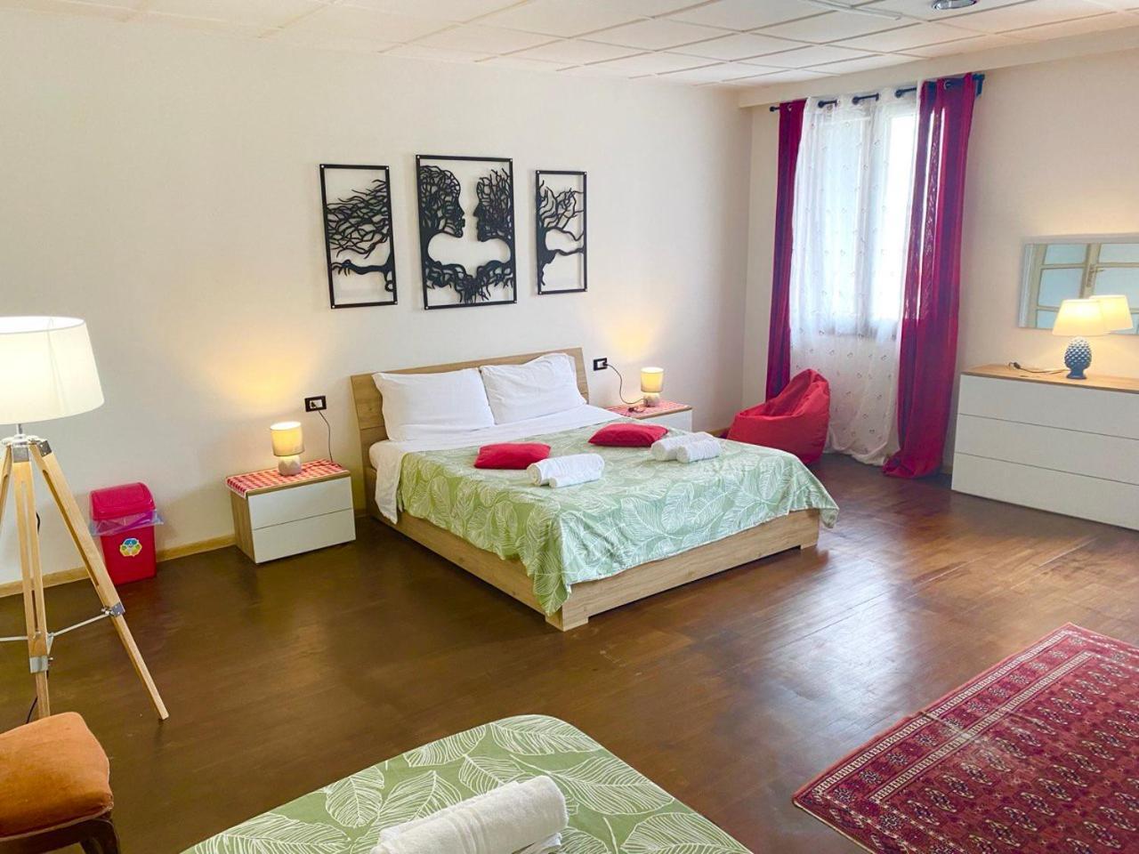 Zen Grand Canal Privatunterkunft *