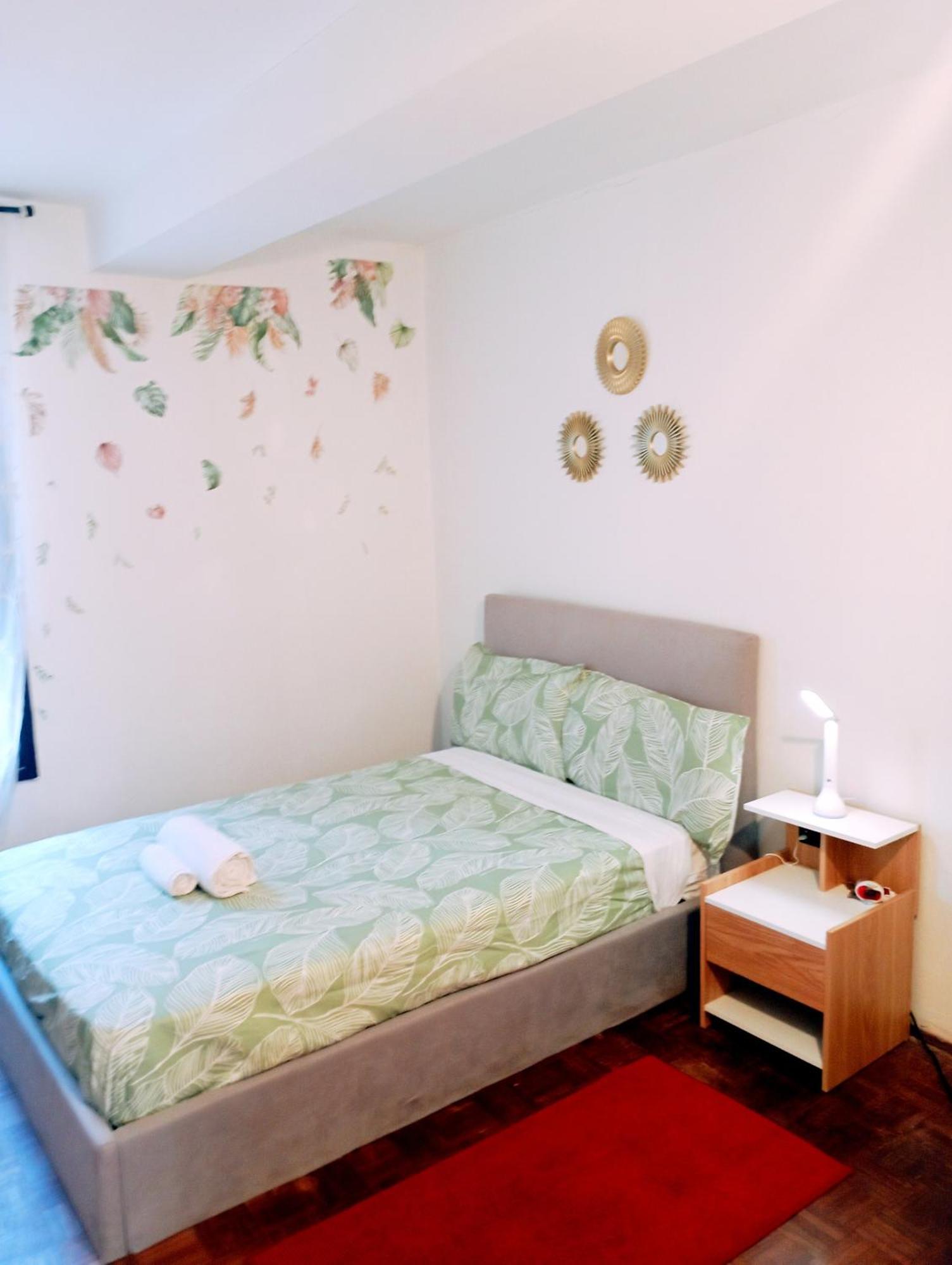 Zen Grand Canal Privatunterkunft