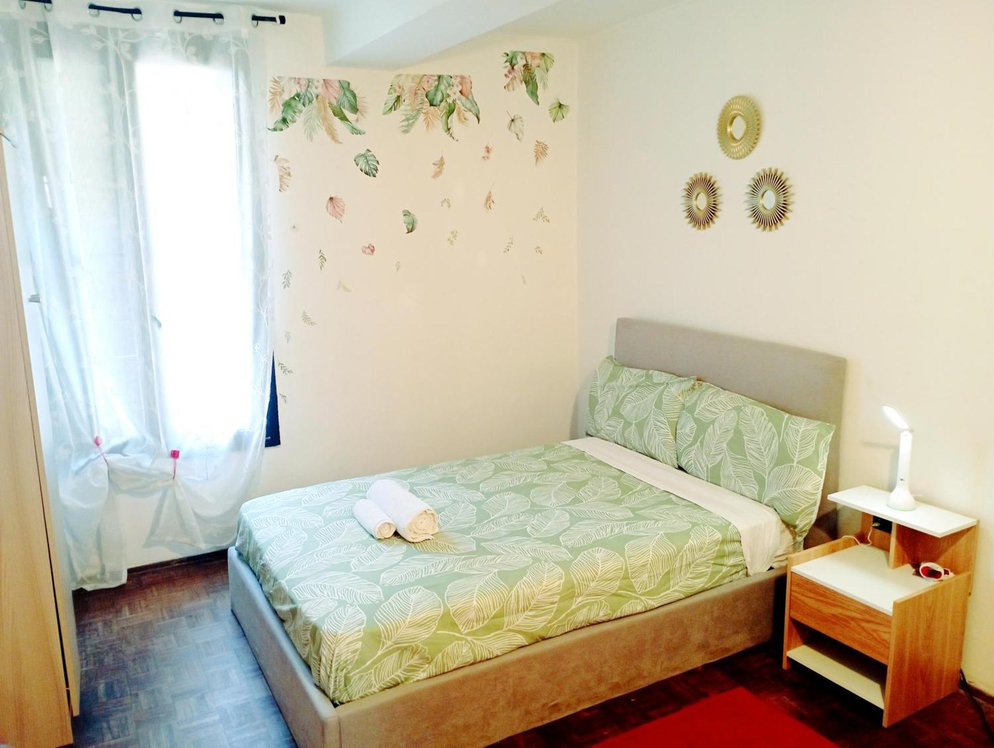 Zen Grand Canal Privatunterkunft