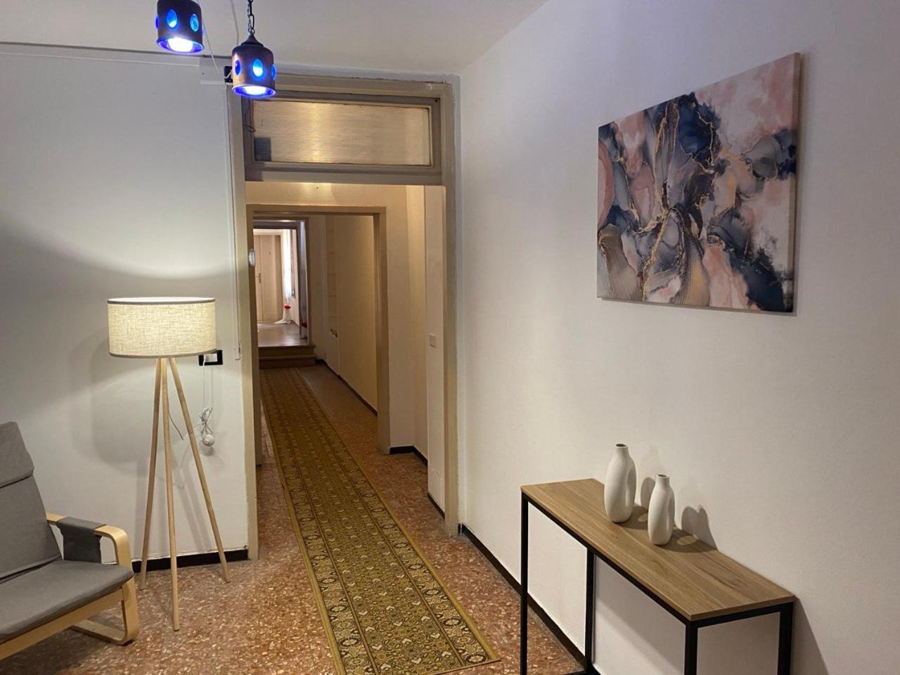 Privatunterkunft Zen Grand Canal *