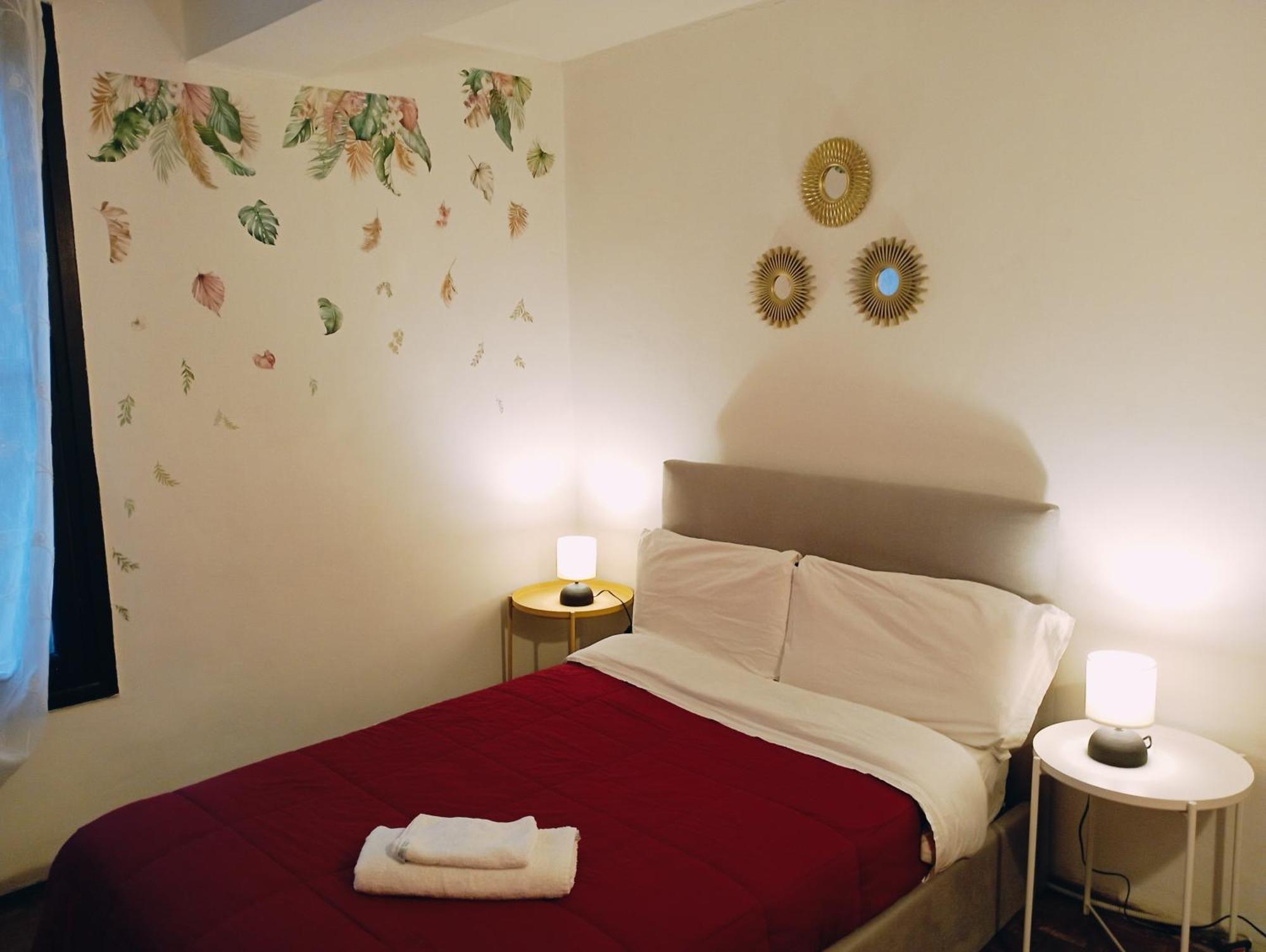 Zen Grand Canal Privatunterkunft