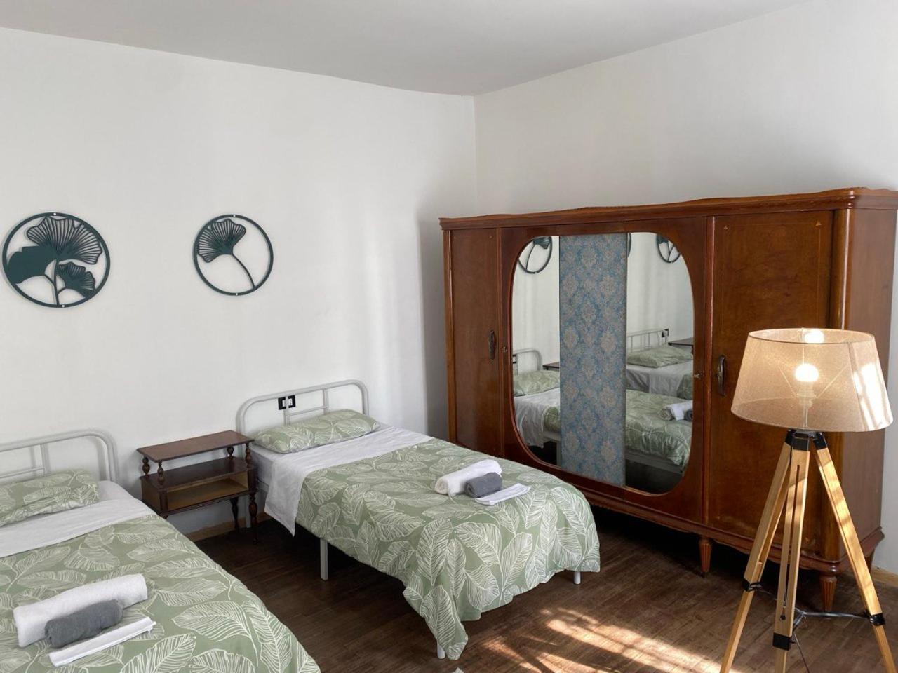 Habitación en casa particular Zen Grand Canal