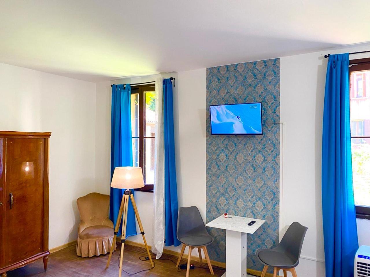 Habitación en casa particular Zen Grand Canal Venecia