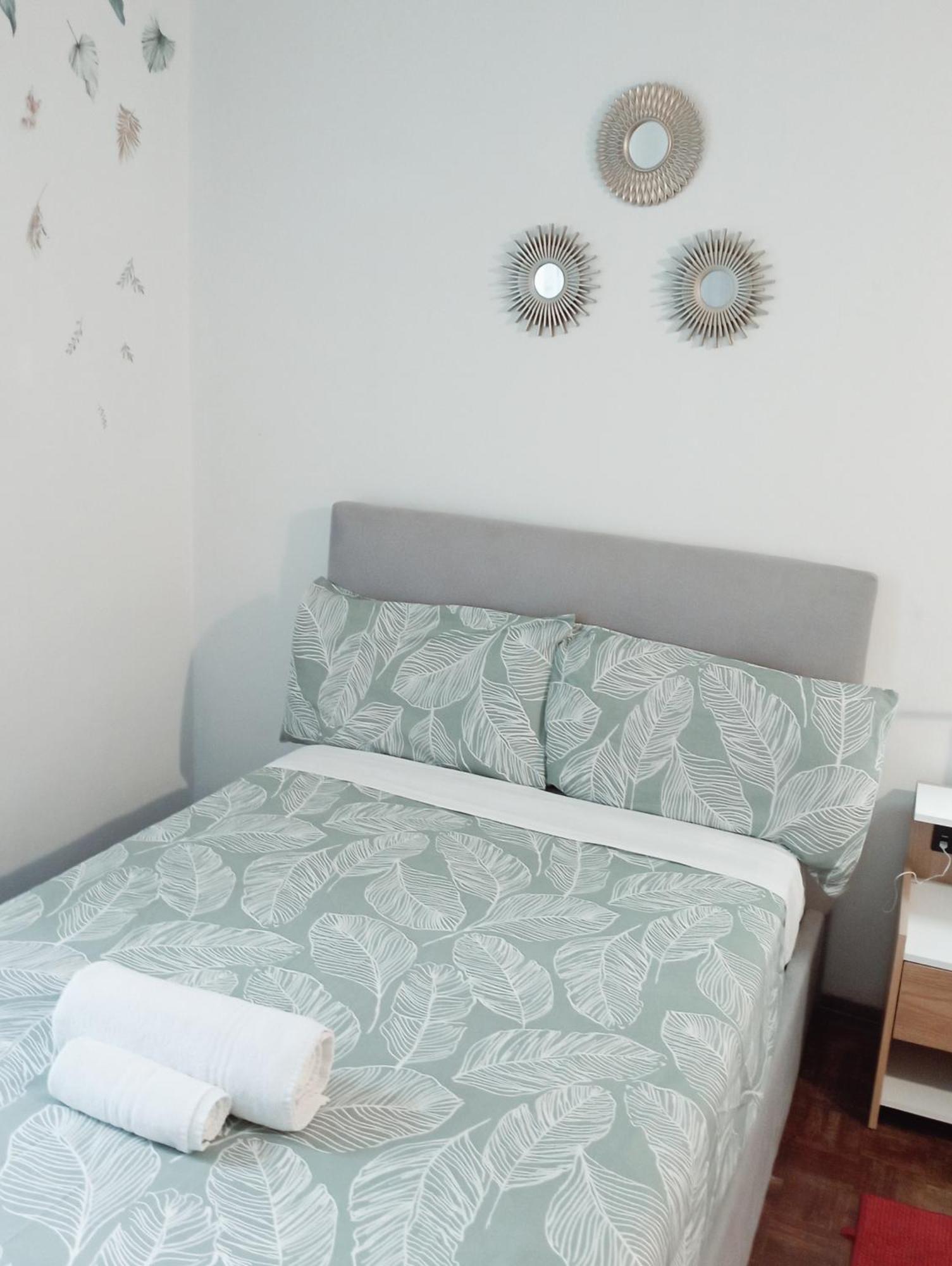 Habitación en casa particular Zen Grand Canal *