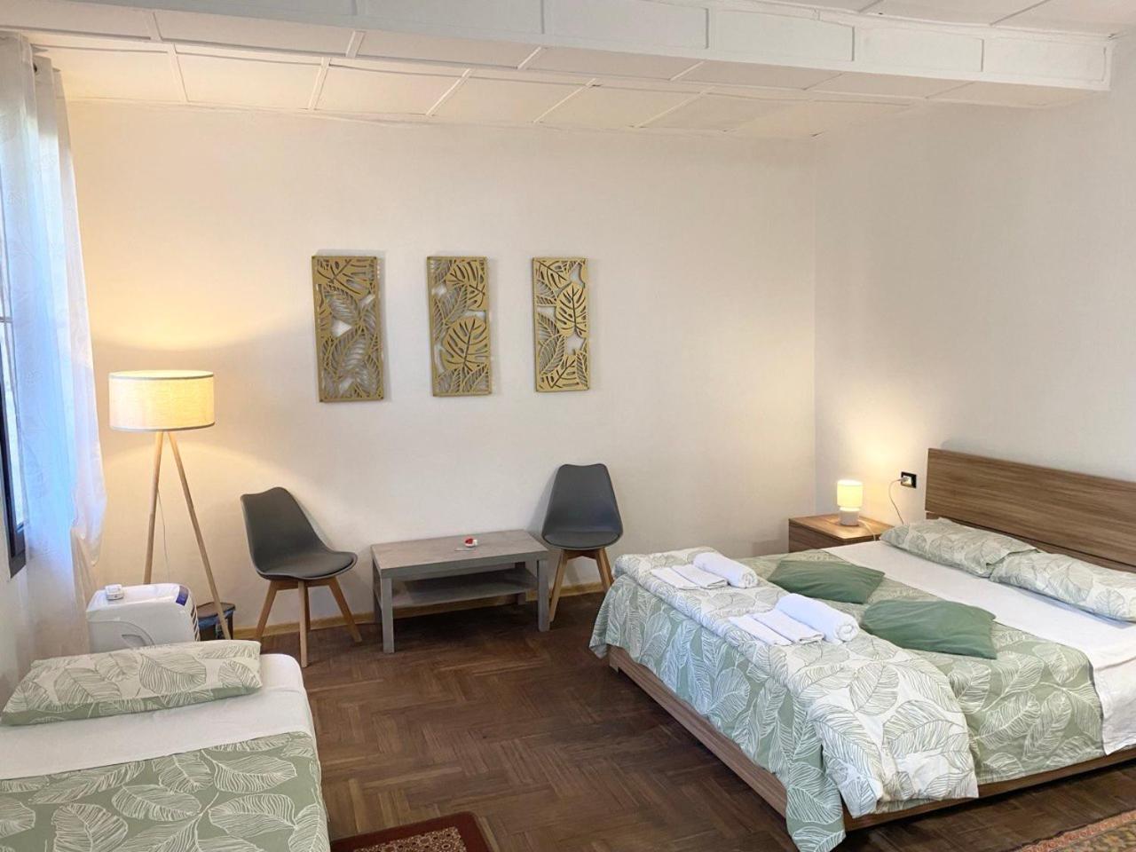 Privatunterkunft Zen Grand Canal